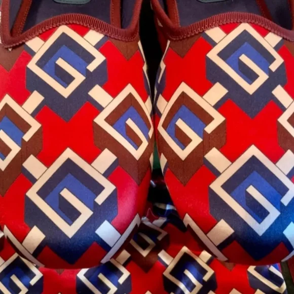 Gucci ballet flat